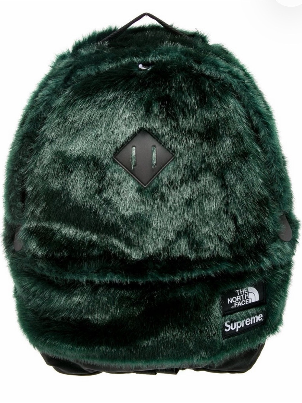 The North Face x Supreme